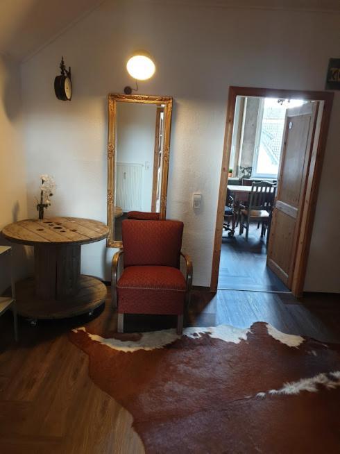 Victory Guesthouse - Handwerker Pension ビーレフェルト エクステリア 写真